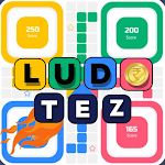 Cover Image of Download LudoTez 1.4 APK