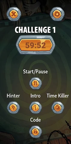Escape Room Geeks - Screenshot 3