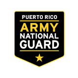 Puerto Rico National Guard icon