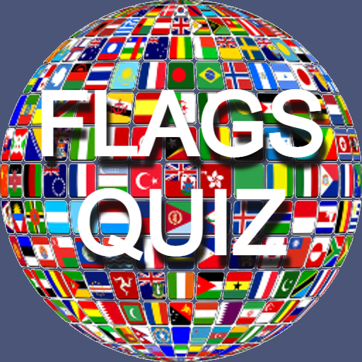Country Flags Quiz logo