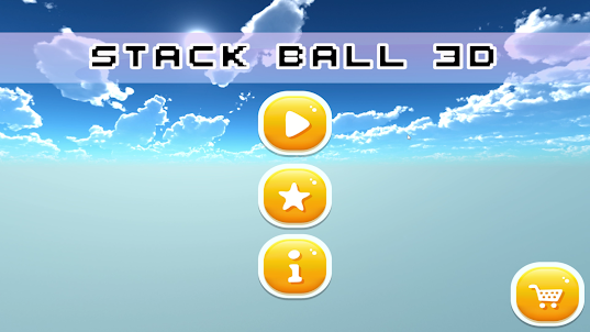 Stack Ball Fall - Helix Jump