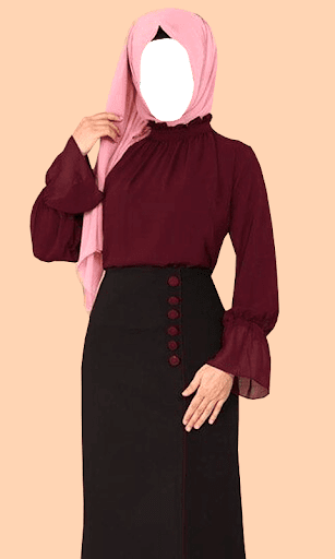 Hijab Fashion Burqa Suits Screen 3