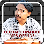 Cover Image of Download Loela Drakel Aku Bukan Pintu L  APK