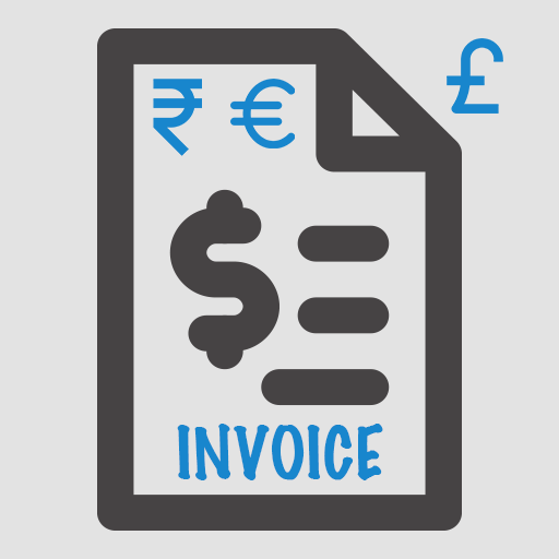 Invoice Creator logo