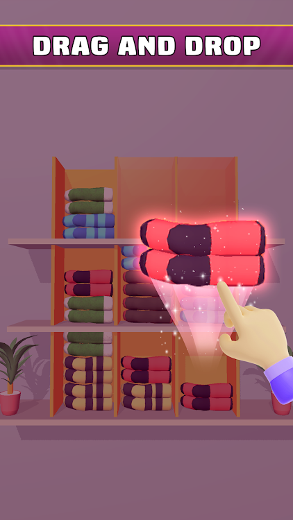 Socks Match: Sort Puzzle Game - 1.0.7 - (Android)