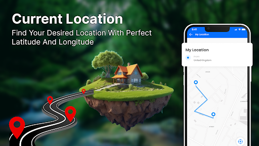 Gps Altimeter Altitude Offline Screenshot 3 - AppWisp.com