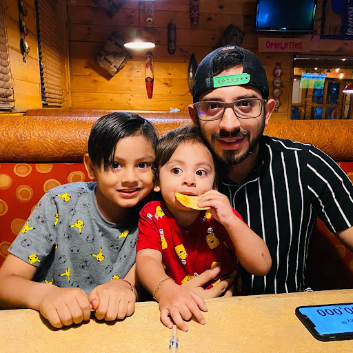 Karim Juega Wallpapers HD 4K