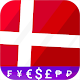 Fast Danish Krone DKK currency converter 🇩🇰
