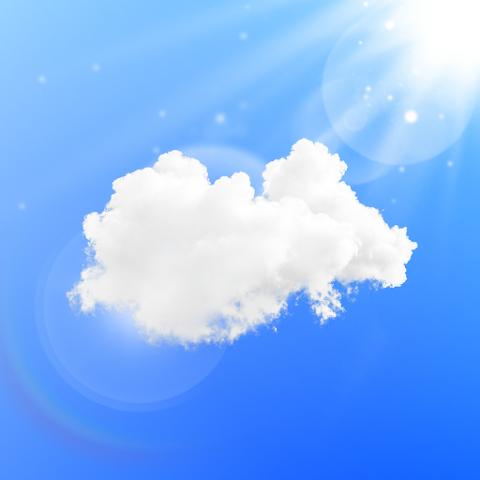 Weather Genius Icon