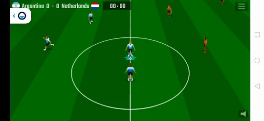 Soccer Skills World Cup - Jogo para Mac, Windows (PC), Linux - WebCatalog