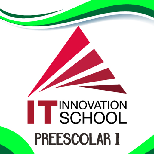 IT AR Preescolar 1 logo