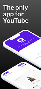 Captura de Pantalla 1 ytSocial - subs, views & tools android