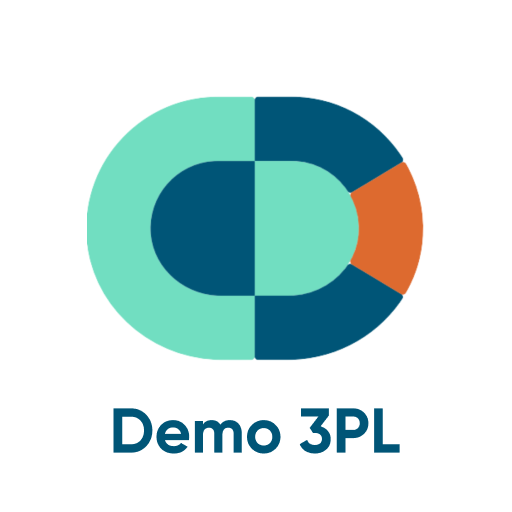 Driver 3PL Demo logo