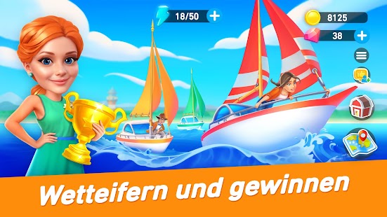 Unknown app Screenshot