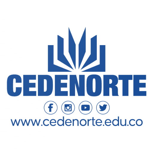 CEDENORTE logo