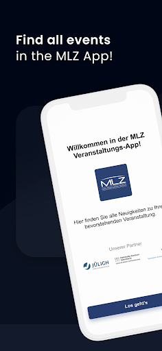 MLZ Screenshot 1 - AppWisp.com