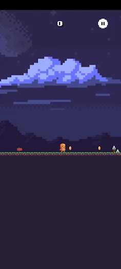 Pixel Dash - Screenshot 1