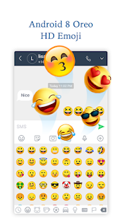 Privacy Messenger-SMS Call app 7.1.8 screenshots 2