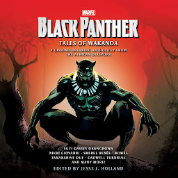 Icon image Black Panther