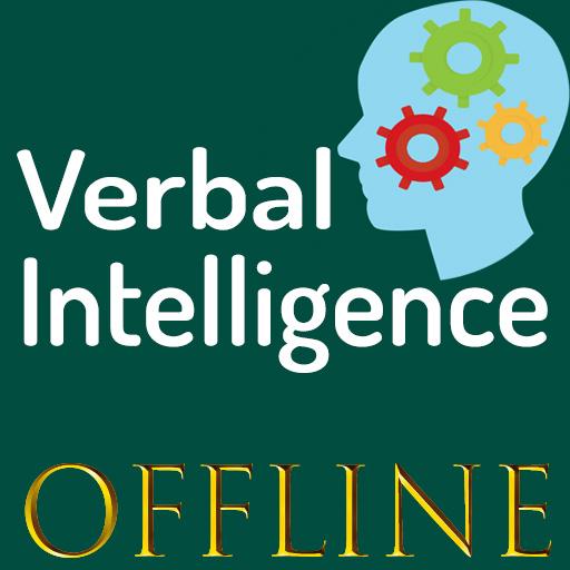 Verbal Logical Reasoning Intel  Icon