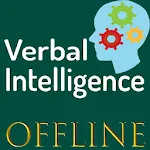 Cover Image of Herunterladen Verbal Logical Reasoning Intelligence MCQs Offline  APK