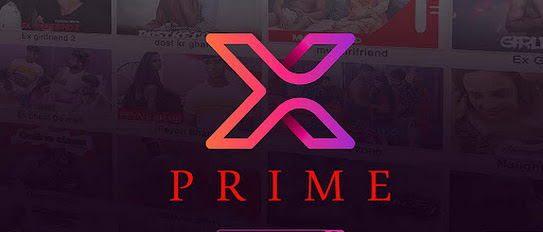 X Prime : Web Series & Clips