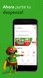 Bodega Aurrera 3.5.0.6 APK screenshots 1