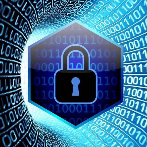 DEC cipher demo logo