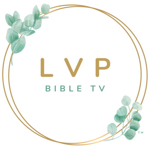 LVP Bible TV logo