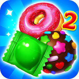 Icon image Candy Fever 2