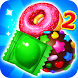 Candy Fever 2 - Androidアプリ
