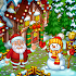 Farm Snow: Happy Christmas Story With Toys & Santa 2.23