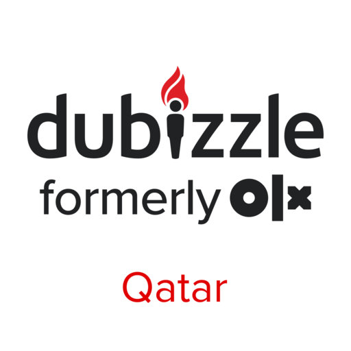 dubizzle Qatar  Icon