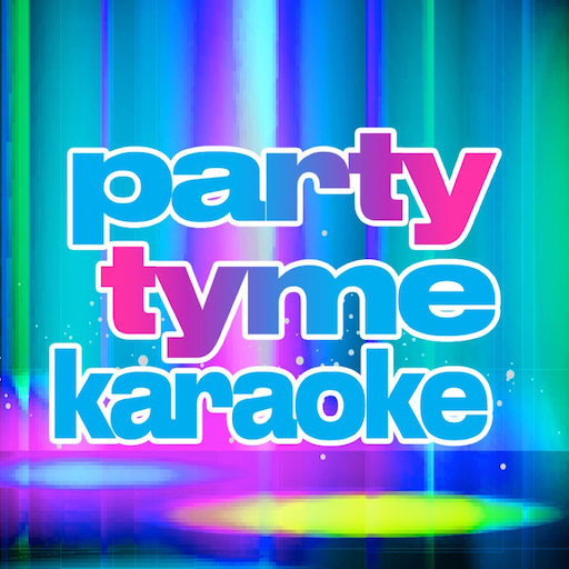 Party Tyme Karaoke logo