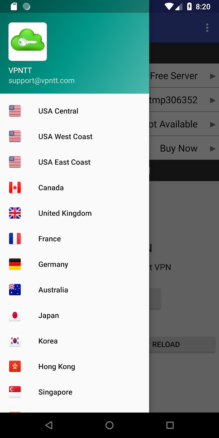Screenshot image 1
