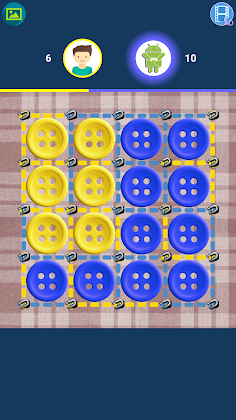 Dots and Boxes - Screenshot 2