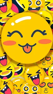 Customize Emoji Maker, Creator