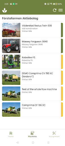 Farmers First Screen 3