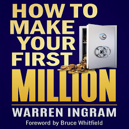 Icon image How to Make Your First Million