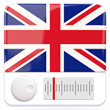 UK Radio FM Stations Online icon