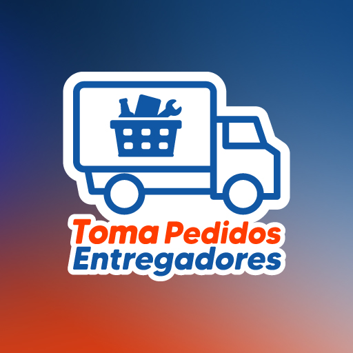 Toma Pedidos Entregadores Download on Windows