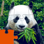 Cover Image of Tải xuống Jigsaw puzzles Puzzle World  APK