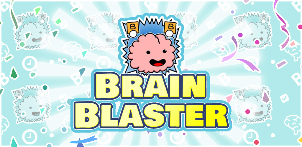 Brain blast