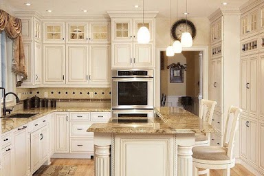 Granite Kitchen Countertops