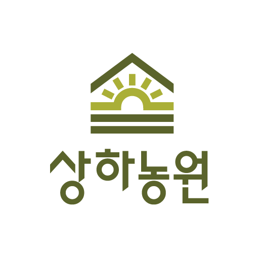 상하농원 logo