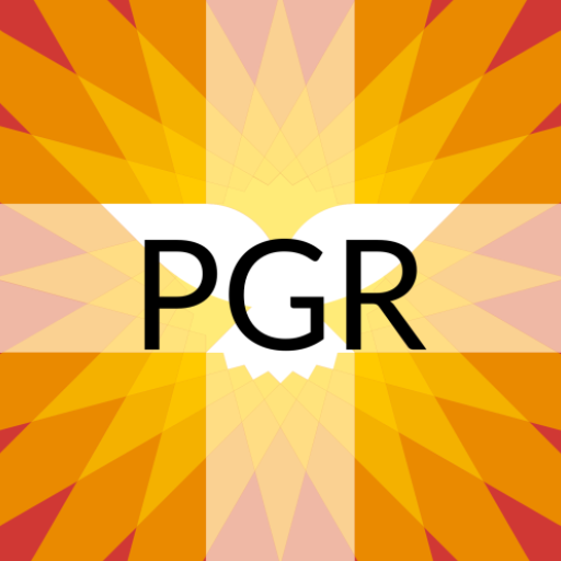 PG Rijswijk logo