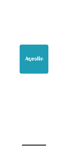 Android application Aqualin screenshort