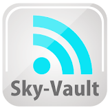 SkyVault icon