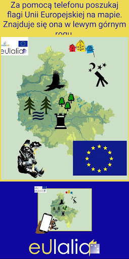 Eulalia - Wycieczki z Poznania Screen 3