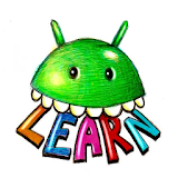 Learn Android Tutorial icon